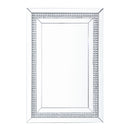 Acme Furniture Lotus 97805 Wall Decor IMAGE 1