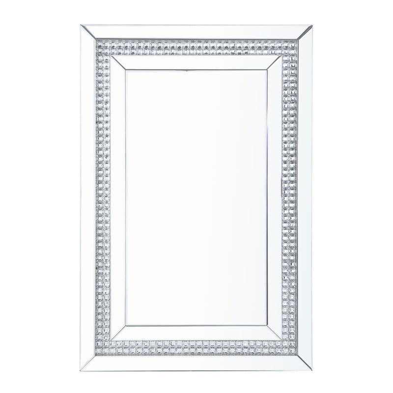 Acme Furniture Lotus 97805 Wall Decor IMAGE 1