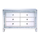 Acme Furniture Noralie 97815 Accent Table IMAGE 1