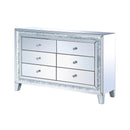 Acme Furniture Noralie 97815 Accent Table IMAGE 2