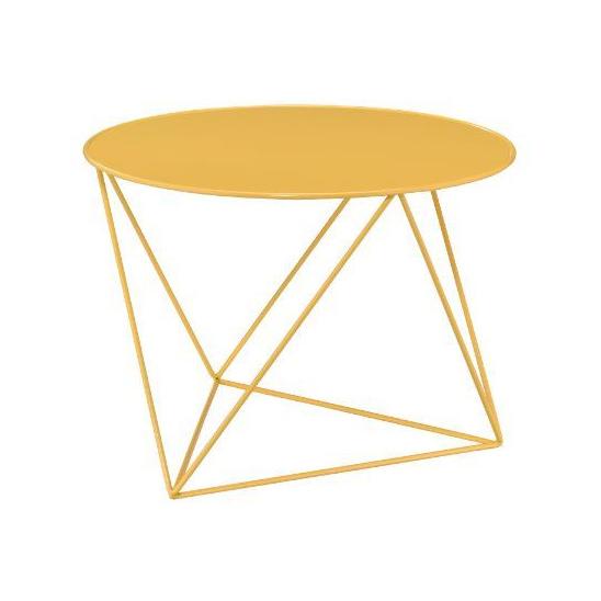 Acme Furniture Epidia Accent Table 97841 IMAGE 1