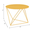 Acme Furniture Epidia 97841 Accent Table IMAGE 5