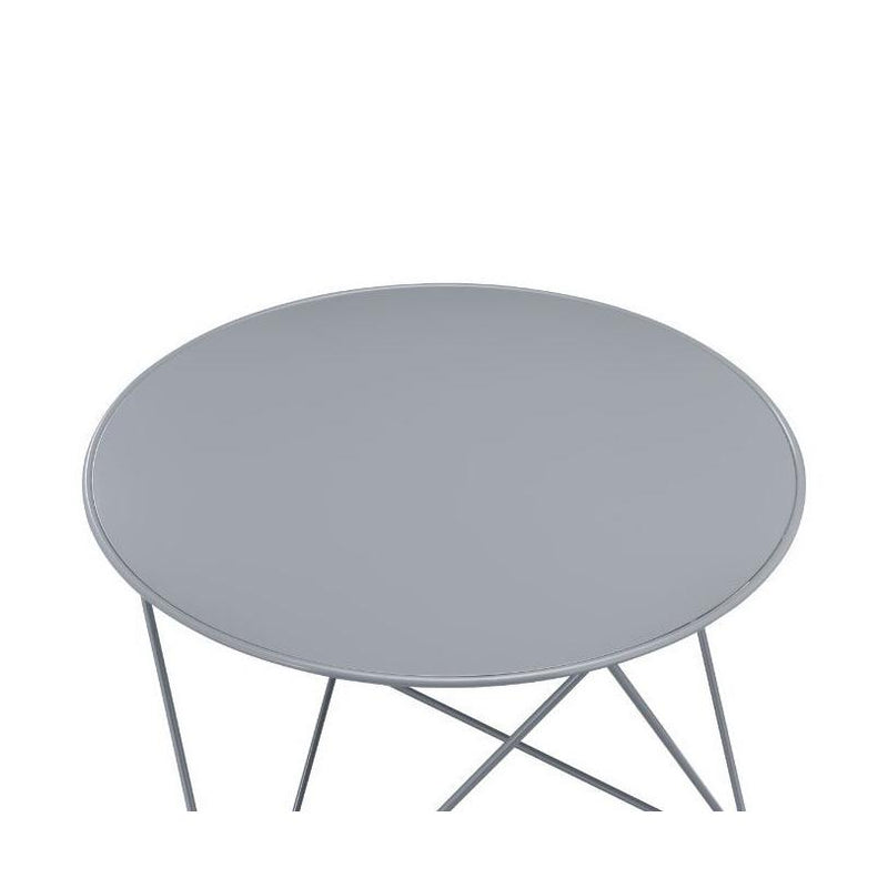 Acme Furniture Epidia Accent Table 97843 IMAGE 3