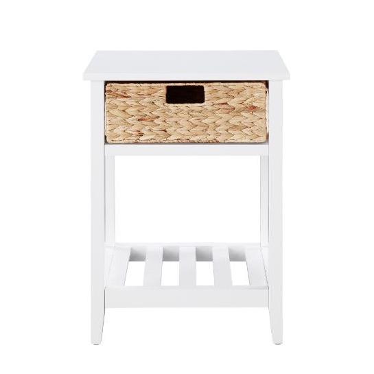 Acme Furniture Chinu Accent Table 97856 IMAGE 1