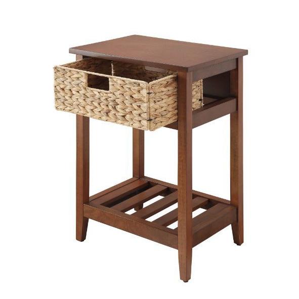 Acme Furniture Chinu Accent Table 97857 IMAGE 3