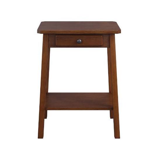 Acme Furniture Kaife Accent Table 97858 IMAGE 1