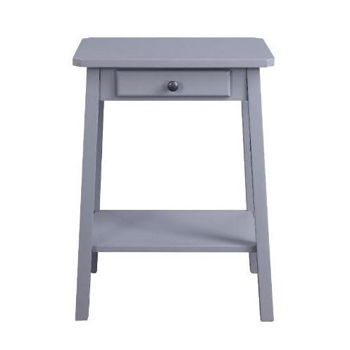 Acme Furniture Kaife Accent Table 97860 IMAGE 1