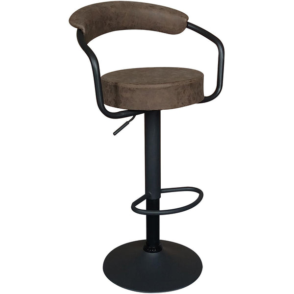 Primo International Ellisville Adjustable Height Stool D3931RUCH0PHCP IMAGE 1