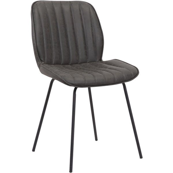 Primo International Ellisville Dining Chair D3941RUCA0CHCS IMAGE 1