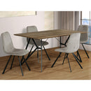 Primo International Dining Chair 4422-SCHN4634 IMAGE 3