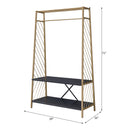 Acme Furniture Pahor 97850 Hall Tree IMAGE 4