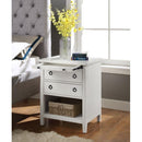 Acme Furniture Halim 97855 Accent Table IMAGE 4