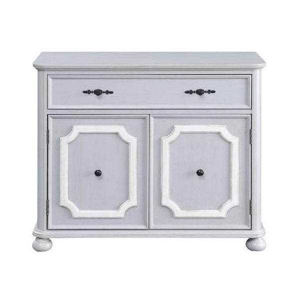 Acme Furniture Enyin 97861 Cabinet IMAGE 1