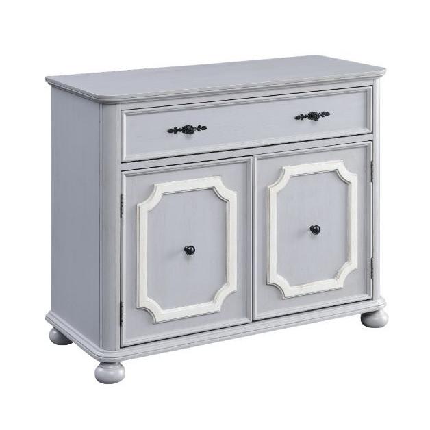 Acme Furniture Enyin 97861 Cabinet IMAGE 2