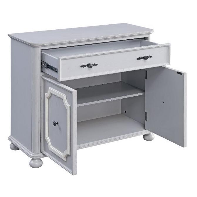 Acme Furniture Enyin 97861 Cabinet IMAGE 3