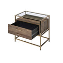 Acme Furniture Knave 97867 Accent Table IMAGE 2