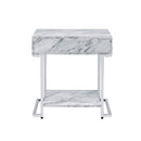 Acme Furniture Wither 97868 Accent Table IMAGE 3