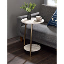 Acme Furniture Snare 97875 Accent Table IMAGE 4