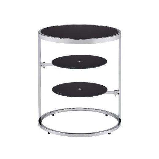 Acme Furniture Lynch Accent Table 97879 IMAGE 4