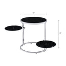 Acme Furniture Lynch 97879 Accent Table IMAGE 6