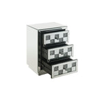 Acme Furniture Noralie 97930 Accent Table IMAGE 4