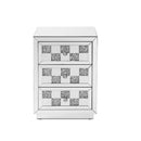 Acme Furniture Noralie 97930 Accent Table IMAGE 6