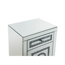 Acme Furniture Noralie 97934 Accent Table IMAGE 3