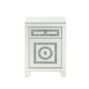 Acme Furniture Noralie 97934 Accent Table IMAGE 4