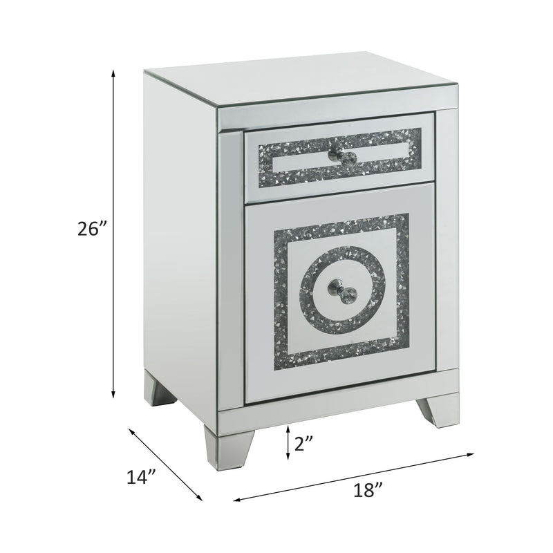 Acme Furniture Noralie 97934 Accent Table IMAGE 6