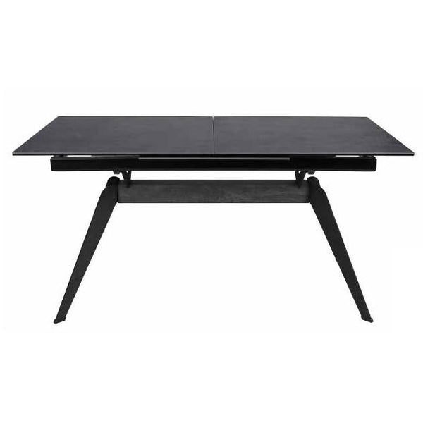 Primo International Dining Table with Stone Top D444100420SHTB/D444100420SHTM/D444100420SHTT IMAGE 1