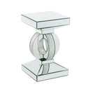 Acme Furniture Ornat 97936 Accent Table IMAGE 1