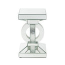 Acme Furniture Ornat 97936 Accent Table IMAGE 2