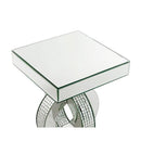 Acme Furniture Ornat 97936 Accent Table IMAGE 3