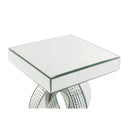 Acme Furniture Ornat 97937 Accent Table IMAGE 4