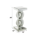 Acme Furniture Ornat 97937 Accent Table IMAGE 7