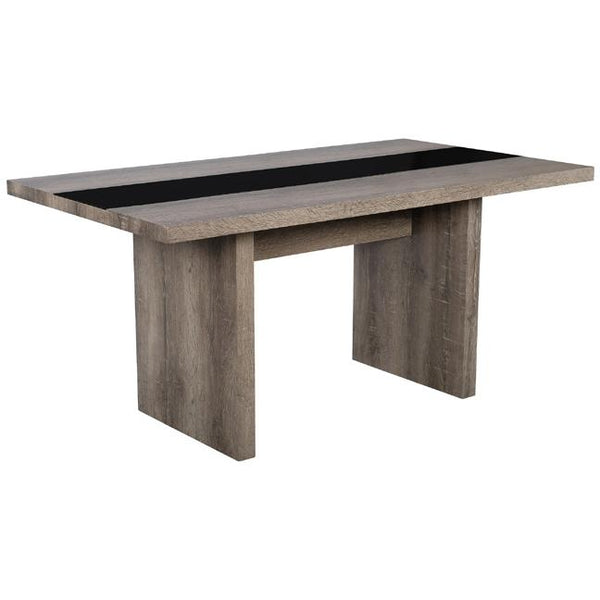 Primo International Savannah Dining Table with Pedestal Base D469101860SHT0 IMAGE 1