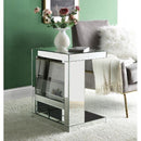 Acme Furniture Meria 97939 Accent Table IMAGE 1