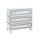 Acme Furniture Noor 97946 Cabinet IMAGE 1