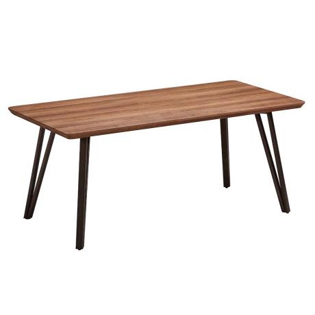 Primo International Coffee Table 7343-CBSN4698/7343-CFTN4698 IMAGE 1