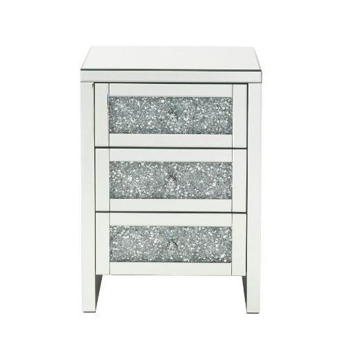 Acme Furniture Noralie Accent Table 97951 IMAGE 3