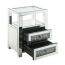 Acme Furniture Noralie 97955 Accent Table IMAGE 3