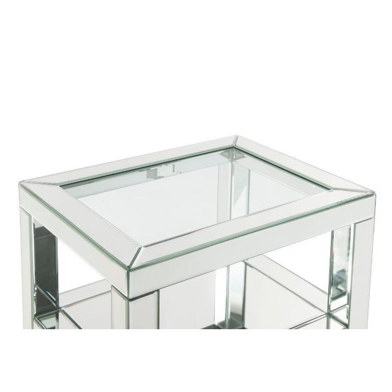 Acme Furniture Noralie Accent Table 97955 IMAGE 4