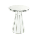 Acme Furniture Lotus 97958 Accent Table IMAGE 1