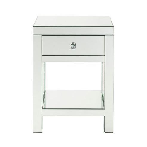 Acme Furniture Nysa Accent Table 97959 IMAGE 1