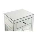 Acme Furniture Nysa 97959 Accent Table IMAGE 3