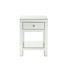Acme Furniture Nysa 97959 Accent Table IMAGE 4