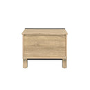 Acme Furniture Erasto 97962 Accent Table IMAGE 3