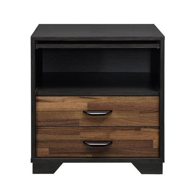 Acme Furniture Milosh Accent Table 97960 IMAGE 1