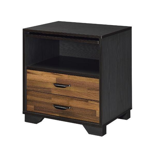 Acme Furniture Milosh Accent Table 97960 IMAGE 2