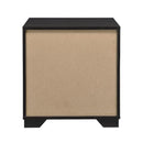 Acme Furniture Milosh 97960 Accent Table IMAGE 4